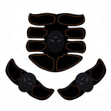 Abdominal Muscle Stimulator Trainer