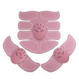 Abdominal Muscle Stimulator Trainer