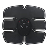 Abdominal Muscle Stimulator Trainer