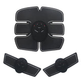 Abdominal Muscle Stimulator Trainer