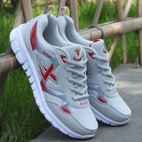 breathable outdoor women sneaker