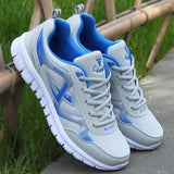 breathable outdoor women sneaker