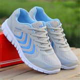 breathable outdoor women sneaker