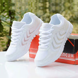 breathable outdoor women sneaker
