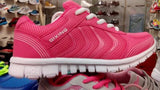 breathable outdoor women sneaker