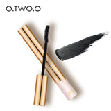 Long-wearing Gold Color Mascara