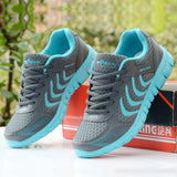 Breathable Fashion Women Sneakers