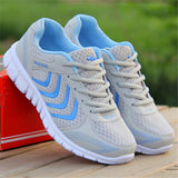 Breathable Fashion Women Sneakers