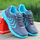 Breathable Fashion Women Sneakers