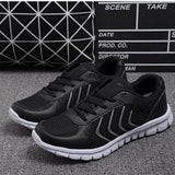 Breathable Fashion Women Sneakers