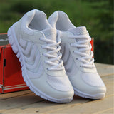 Breathable Fashion Women Sneakers