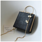 Angel Crossbody Bags For Women  Luxury Handbags Designer Ladies Hand Tote Shoulder Messenger Bag Sac A Main Female Sling