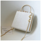 Angel Crossbody Bags For Women  Luxury Handbags Designer Ladies Hand Tote Shoulder Messenger Bag Sac A Main Female Sling