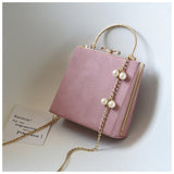 Angel Crossbody Bags For Women  Luxury Handbags Designer Ladies Hand Tote Shoulder Messenger Bag Sac A Main Female Sling