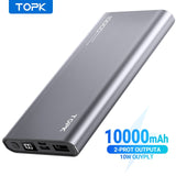 LED External Battery PowerBank