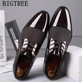 Oxford Shoes For Men