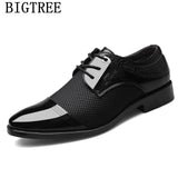 Oxford Shoes For Men