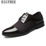 Oxford Shoes For Men