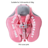Swim Waist Float Ring