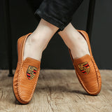 Youth Casual Shoes For Men