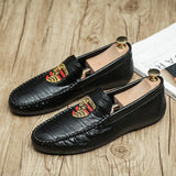 Youth Casual Shoes For Men