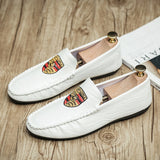 Youth Casual Shoes For Men