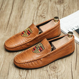 Youth Casual Shoes For Men