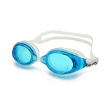 Swimming Goggles Caps Set