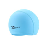 Swimming Goggles Caps Set