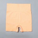 Yoga Set Seamless Fitness Suit