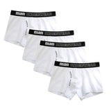 4pcs boxer mens underwear