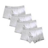 4pcs boxer mens underwear