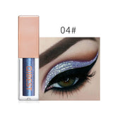 Eyeshadow Stick Makeup Glitter