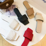 Casual Flip Flops Women Shoes