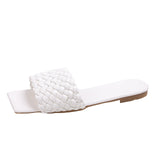Casual Flip Flops Women Shoes