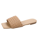 Casual Flip Flops Women Shoes