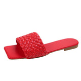 Casual Flip Flops Women Shoes