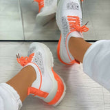 Vulcanized Shoes For Women