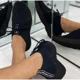 Vulcanized Shoes For Women