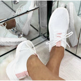 Vulcanized Shoes For Women
