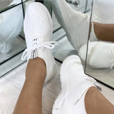 Vulcanized Shoes For Women