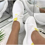 Vulcanized Shoes For Women