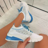 Vulcanized Shoes For Women