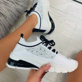 Vulcanized Shoes For Women