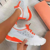 Vulcanized Shoes For Women