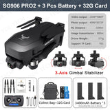 Drone With HD  Camera