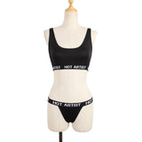 Women Sexy Lingerie Set