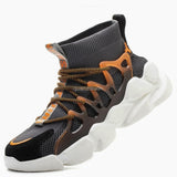 Safety Boots For Men