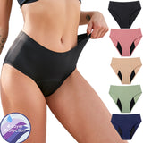 Absorption Period Panties Women