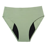 Absorption Period Panties Women
